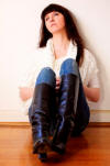 kate slaney front page photo
