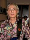 Roger McLachlan front page