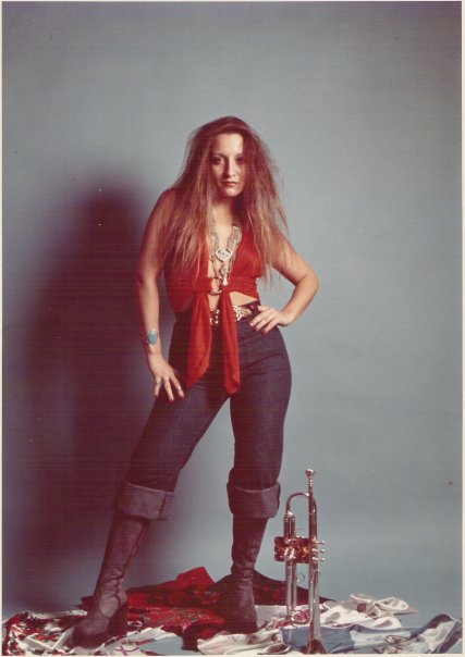 Nancy Valentine Interviews with Riveting Riffs Magazine and Joe Montague