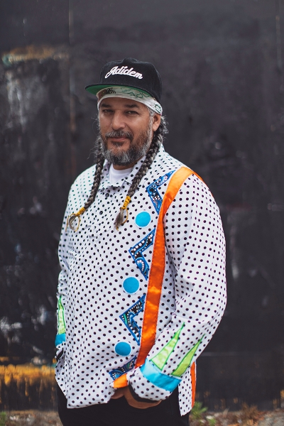 Adrian Sutherland 2025 Interview Photo Three