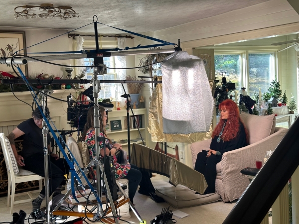 Alexandra Dean 2025 Interview Photo Three
