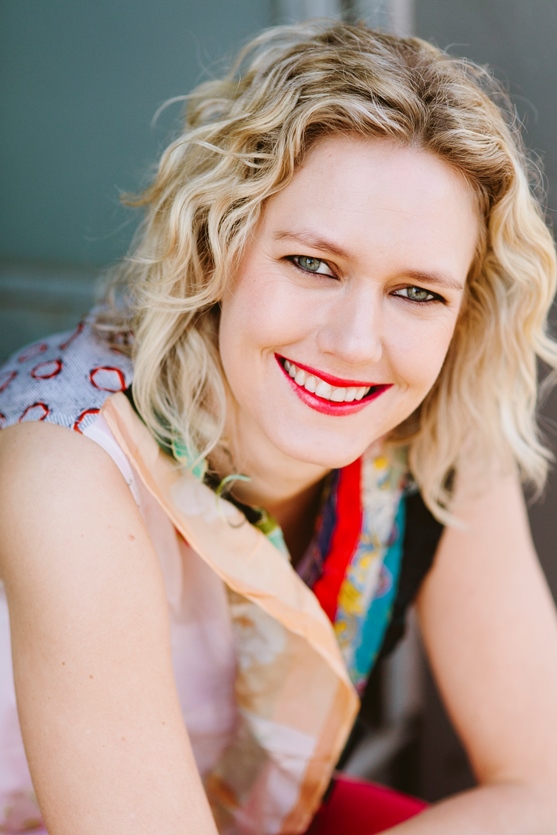 Anna Daniels Photo Three