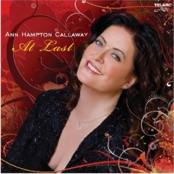 Ann Hampton Callaway At Last Review headline