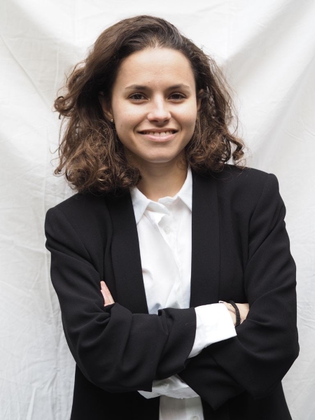 Beatriz Lechuga Fuentes Photo One