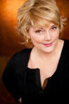 Bev Leech Photo front page