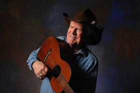 Billy Joe Shaver Photo Three