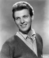 Billy Vera photo as a teen idol