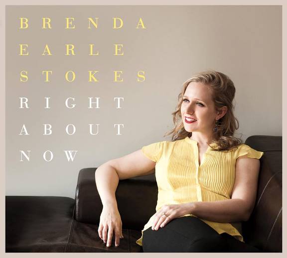 Brenda Earle Stokes Photo One