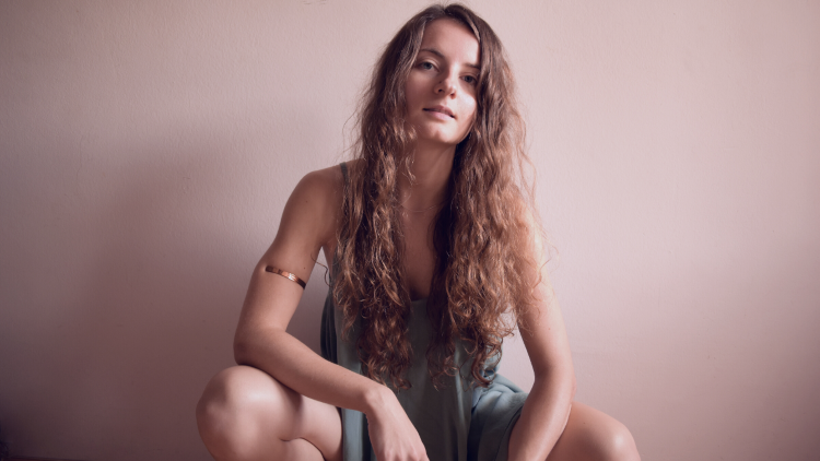 Camila Knight Photo One