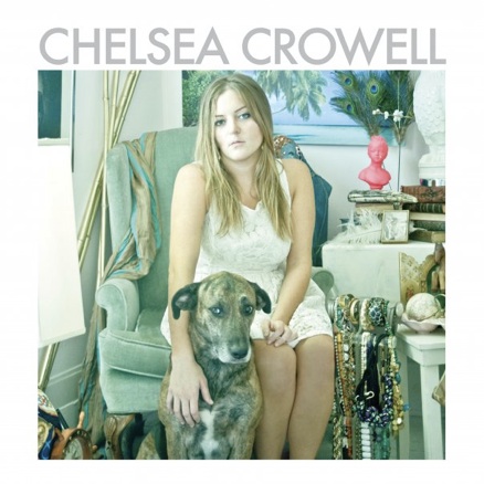 Chelsea Crowell album cover