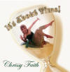 Chrissy Faith little photo