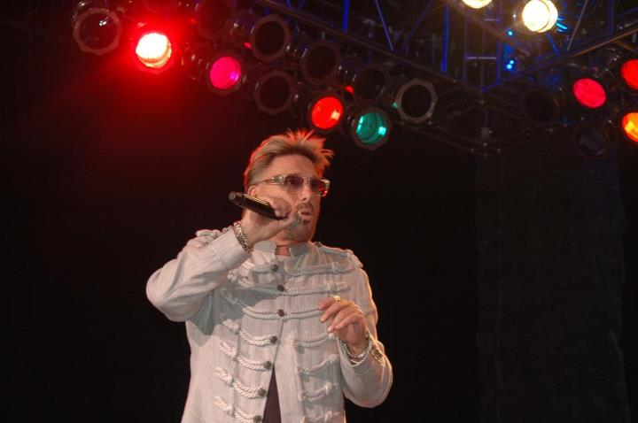 Chuck Negron Photo A