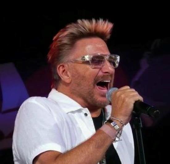 Chuck Negron Photo D