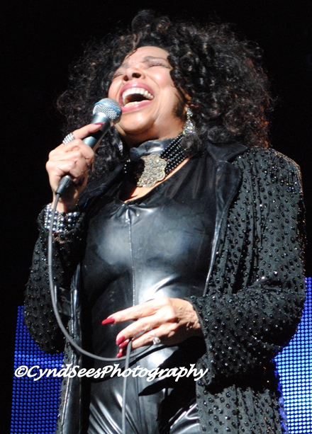 millie jackson photo charleston sc