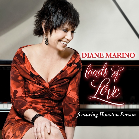 Diane Marino Photo One 2013