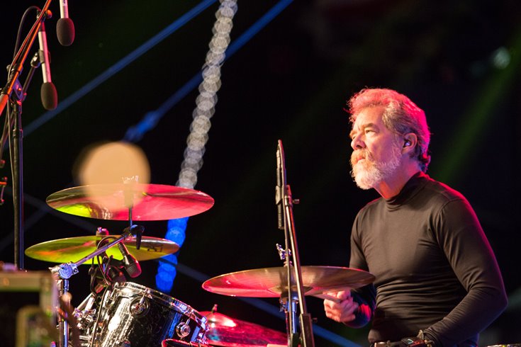 Doug Cosmo Clifford Photo One