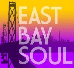 East Bay Soul Cover art