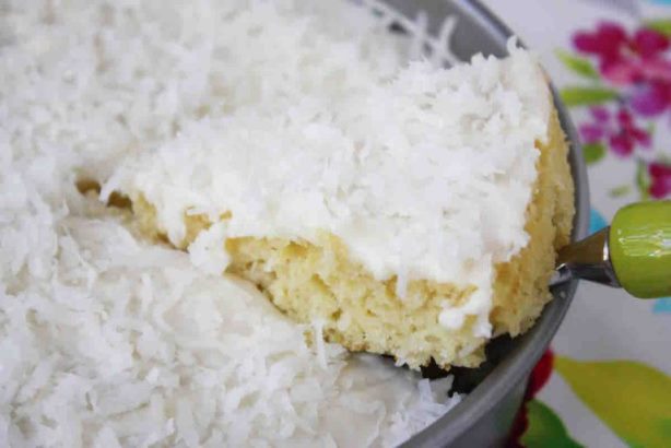 Jenny Jones recipe two photo one