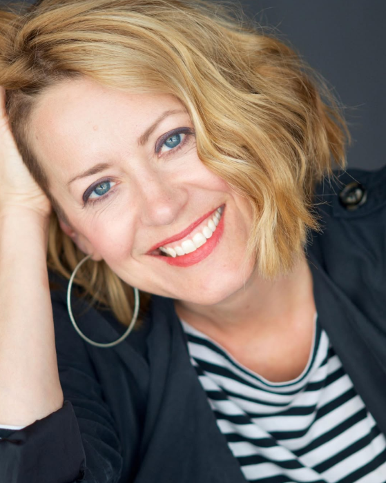 Emily Zuzik Interview Photo Five