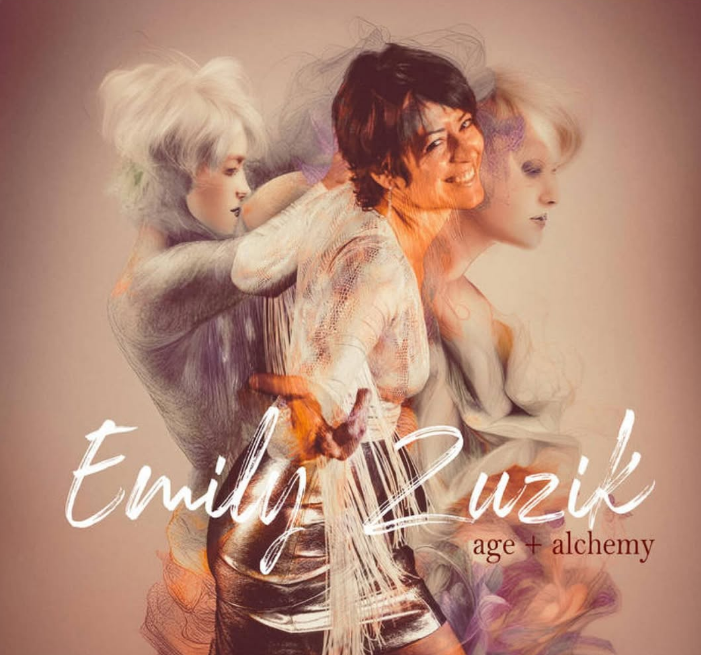 Emily Zuzik Interview Photo Three