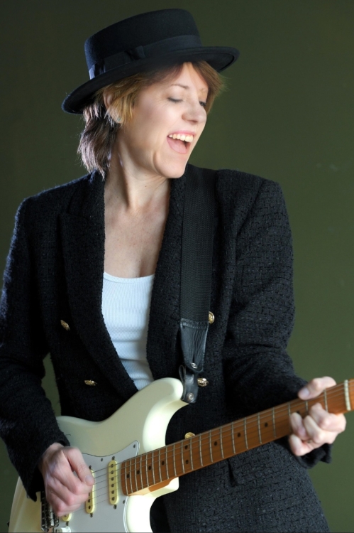 Emily Zuzik Interview Photo Two