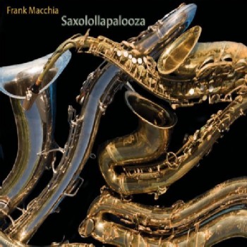Frank Macchia Review cover art