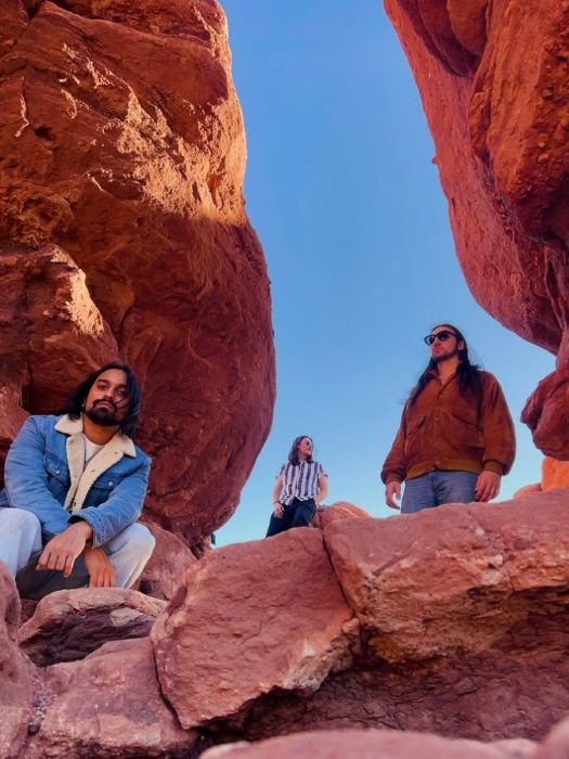 Free Whenever Interview Photo Three