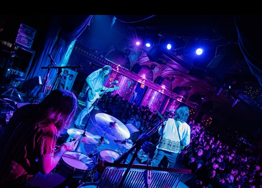 Free Whenever Interview Photo Two