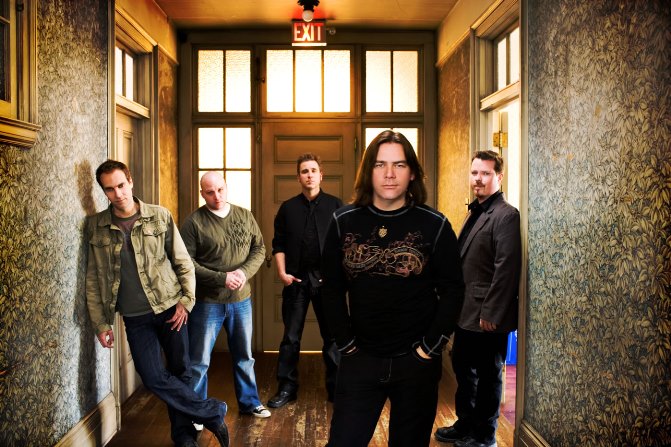 Great Big Sea Photo Two