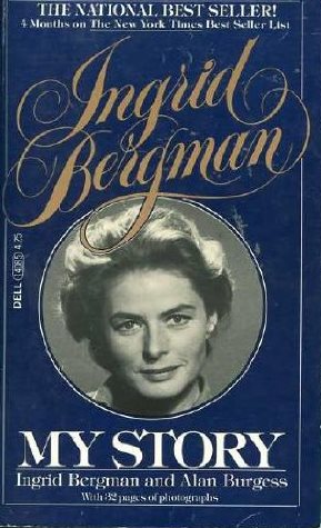 Ingrid Bergman Photo One