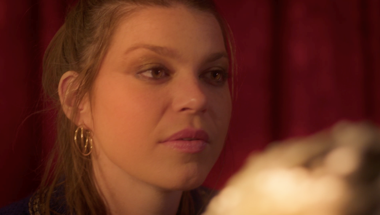 Iris Jacobs Interview Photo Three