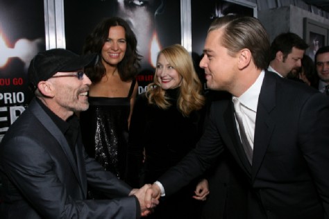 Shutter Island Photo 1