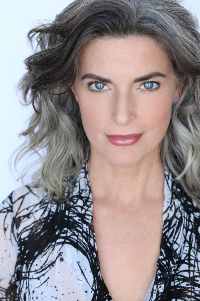 Joan Severance porn pic 70