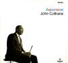 John Coltrane Ascension thumb