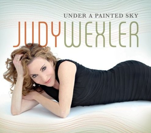 Judy Wexler Under a Painted Sky Photo 1