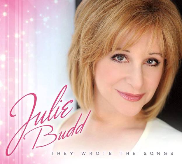 Julie Budd Photo Two