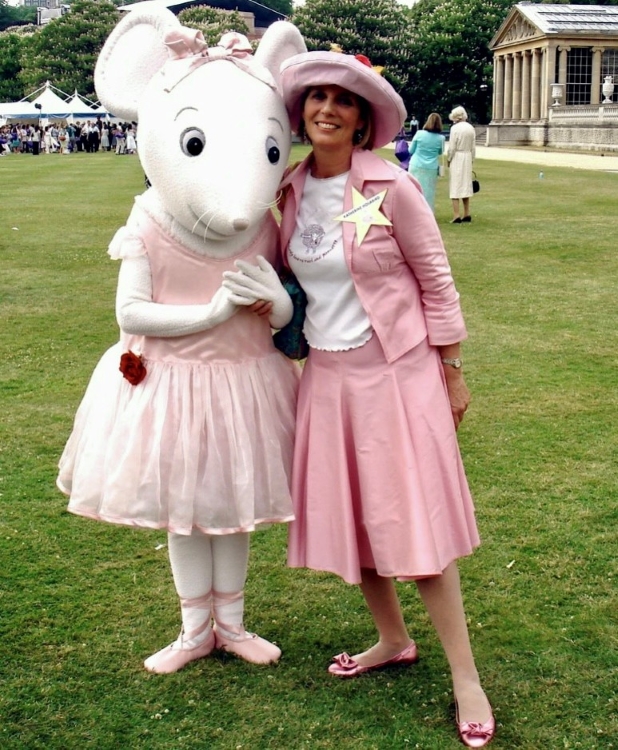 Katharine Holabird Interview Photo Two