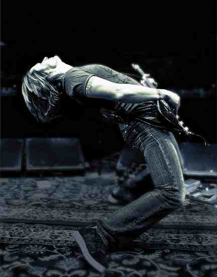 keith urban photo 1