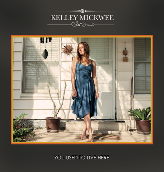 Kelley Mickwee Cover Art Main Page