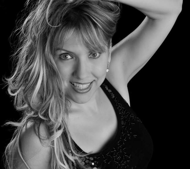 Kellie Karl Photo One
