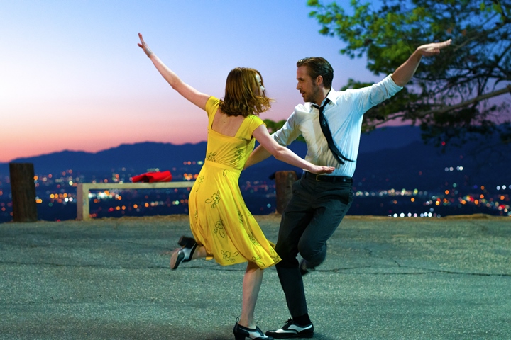 La La Land Photo One