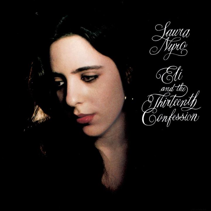 Laura Nyro Photo B