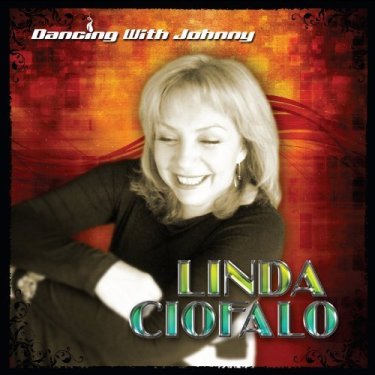 Linda Ciafalo cover art Dancing with Johnny