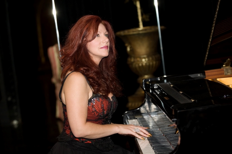 Lucy Gale Interview Photo One