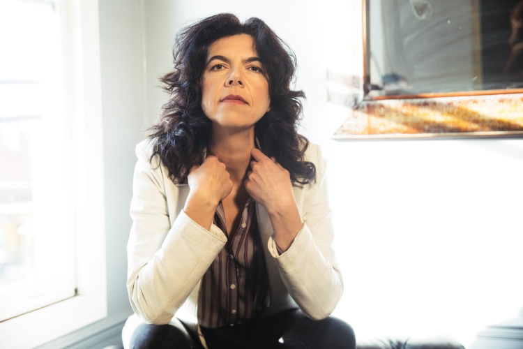 Maia Sharp Interview 2023 Photo One by Anna Haas