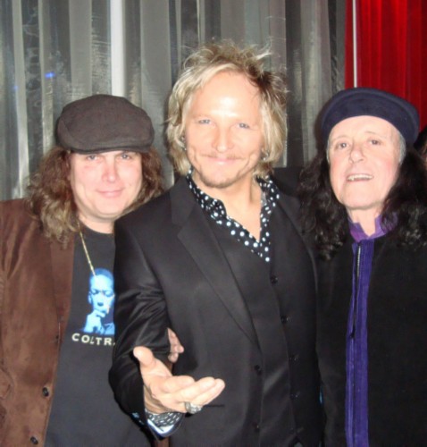 Matt Sorum interview page two photo