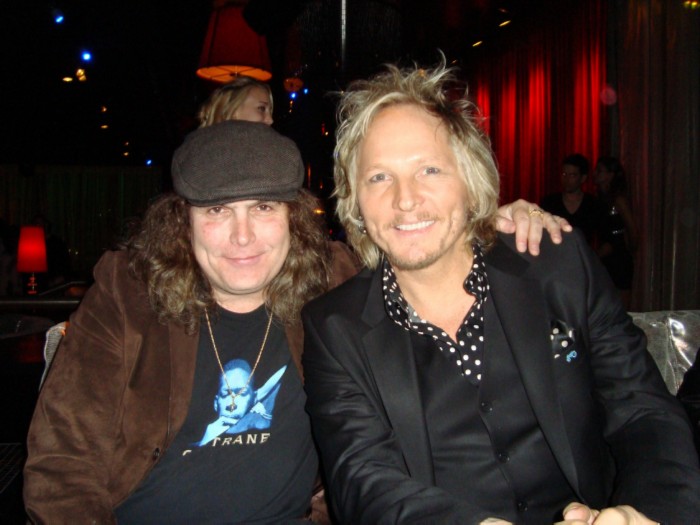 Matt Sorum Photo 1