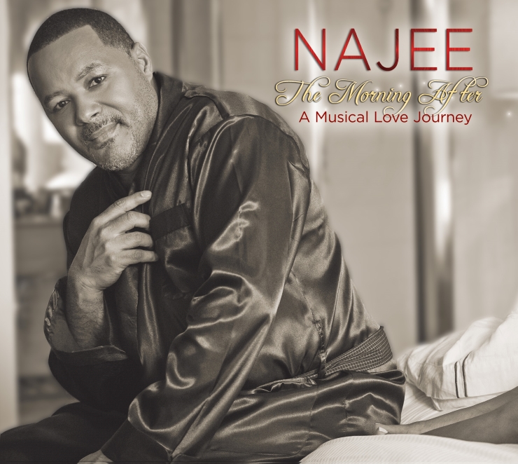 Najee Photo A 