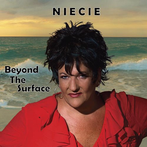 Niecie Beyond the Surface Photo One
