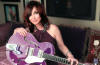 Pam Tillis photo for front page